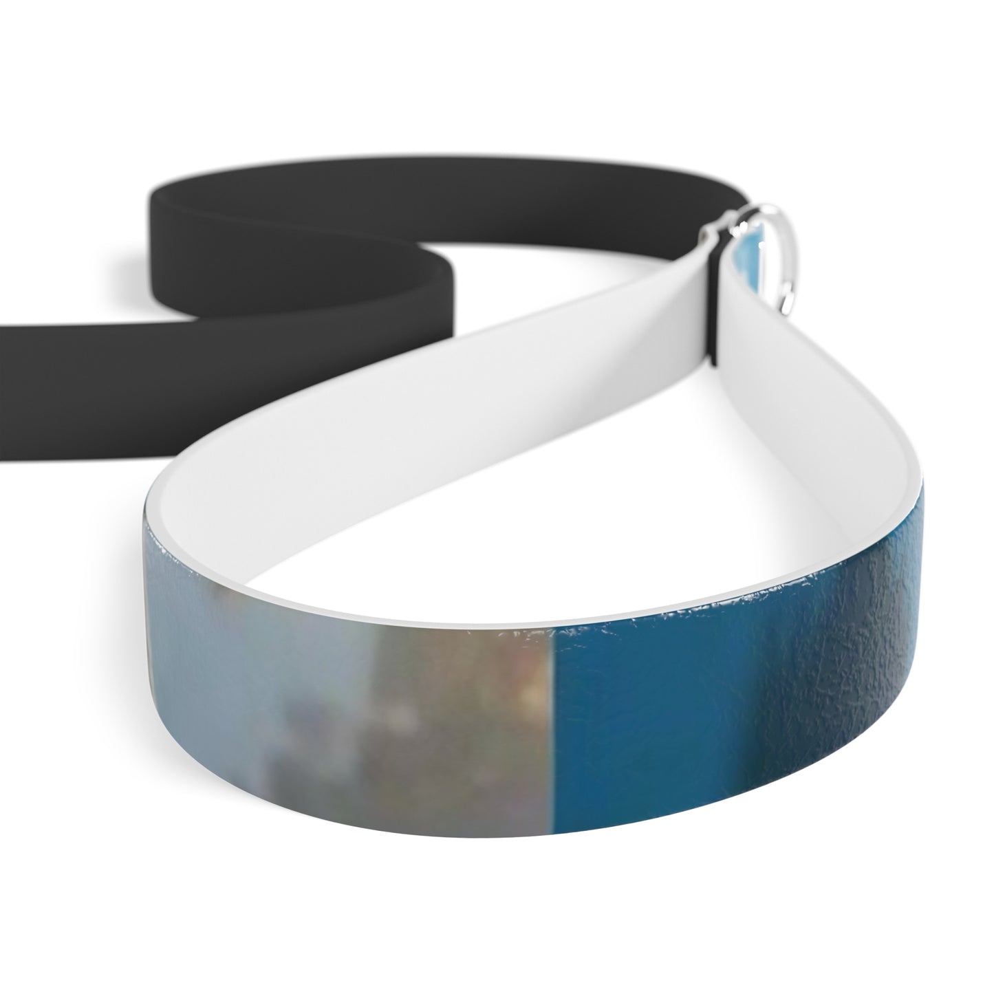 Stylish Eagle Dog Leash - Durable and Eye-Catching Design for Outdoor Adventures